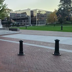 Quincy Center - Quincy