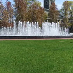 Quincy Center - Quincy