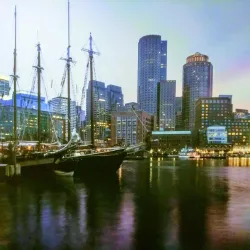 Quincy Center - Quincy