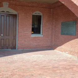 Quincy Historical Society and Museum - Quincy