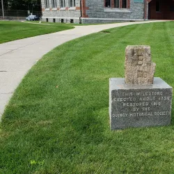 Quincy Historical Society and Museum - Quincy