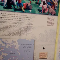 Quincy Historical Society and Museum - Quincy