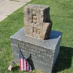 Quincy Historical Society and Museum - Quincy