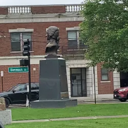 Quincy Historical Society and Museum - Quincy