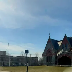 Quincy Historical Society and Museum - Quincy