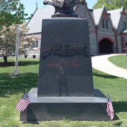 Quincy Historical Society and Museum - Quincy