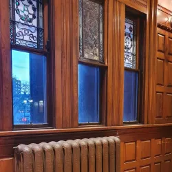 Thomas Crane Public Library - Quincy