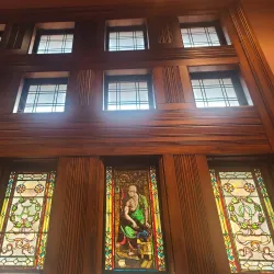 Thomas Crane Public Library - Quincy