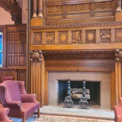 Thomas Crane Public Library - Quincy