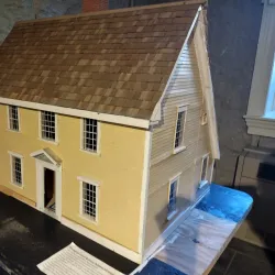 United First Parish Church - Quincy