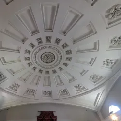 United First Parish Church - Quincy