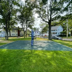 Wollaston Beach - Quincy