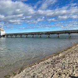 Wollaston Beach - Quincy