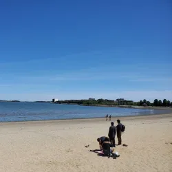 Wollaston Beach - Quincy
