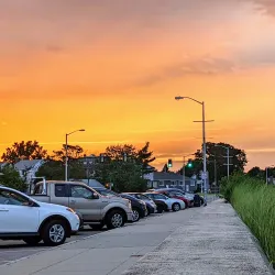 Wollaston Beach - Quincy
