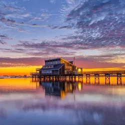 Wollaston Beach - Quincy