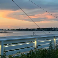 Wollaston Beach - Quincy