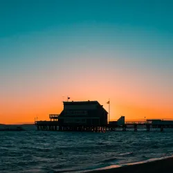 Wollaston Beach - Quincy