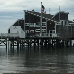 Wollaston Beach - Quincy