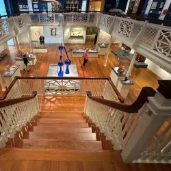 Peabody Essex Museum - Salem