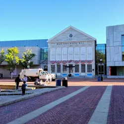 Peabody Essex Museum - Salem