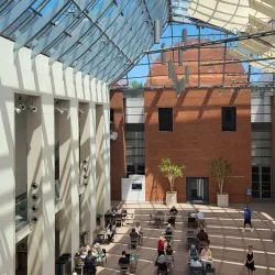 Peabody Essex Museum - Salem