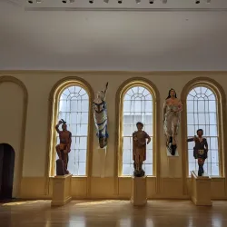 Peabody Essex Museum - Salem