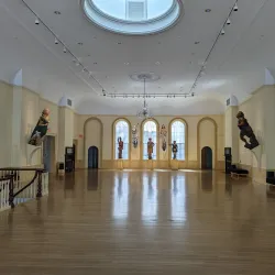 Peabody Essex Museum - Salem