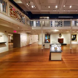 Peabody Essex Museum - Salem