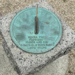 Ropes Mansion and Garden - Salem