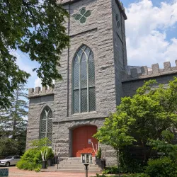 Salem Witch House - Salem