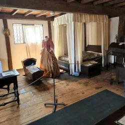 Salem Witch House - Salem