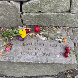 Salem Witch Village - Salem