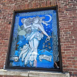 Salem Witch Village - Salem