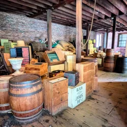 The Custom House - Salem