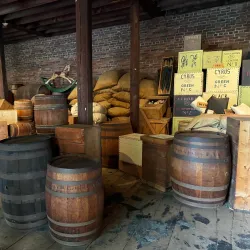 The Custom House - Salem