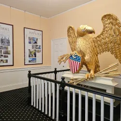 The Custom House - Salem