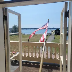 The Custom House - Salem