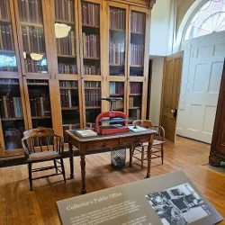 The Custom House - Salem