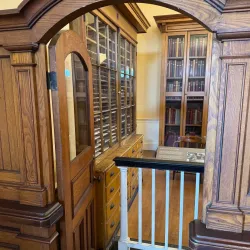 The Custom House - Salem