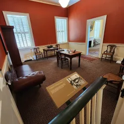 The Custom House - Salem