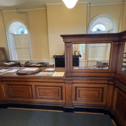 The Custom House - Salem