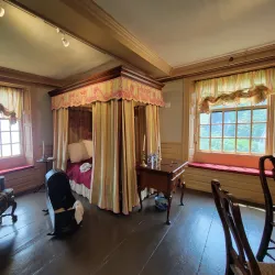 The House of the Seven Gables - Salem