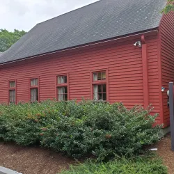 The House of the Seven Gables - Salem