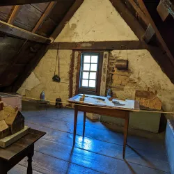 The House of the Seven Gables - Salem