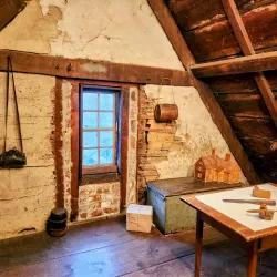 The House of the Seven Gables - Salem