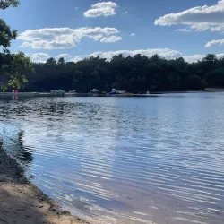 Lake Massapoag - Sharon
