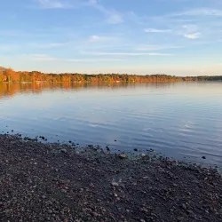 Lake Massapoag - Sharon