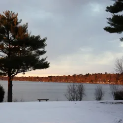 Lake Massapoag - Sharon