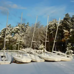 Lake Massapoag - Sharon